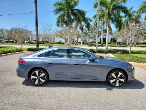Used 2025 Audi A5 2.0T Premium Plus w/ Premium Plus image 3