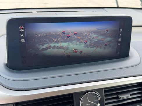 Used 2022 Lexus RX 350 FWD w/ Premium Package image 20