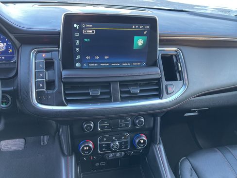 Certified 2024 Chevrolet Tahoe RST w/ Luxury Package AWD/4WD image 36