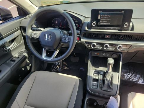 Certified 2024 Honda CR-V EX image 11