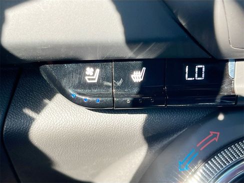 Used 2023 Chevrolet Camaro SS image 20