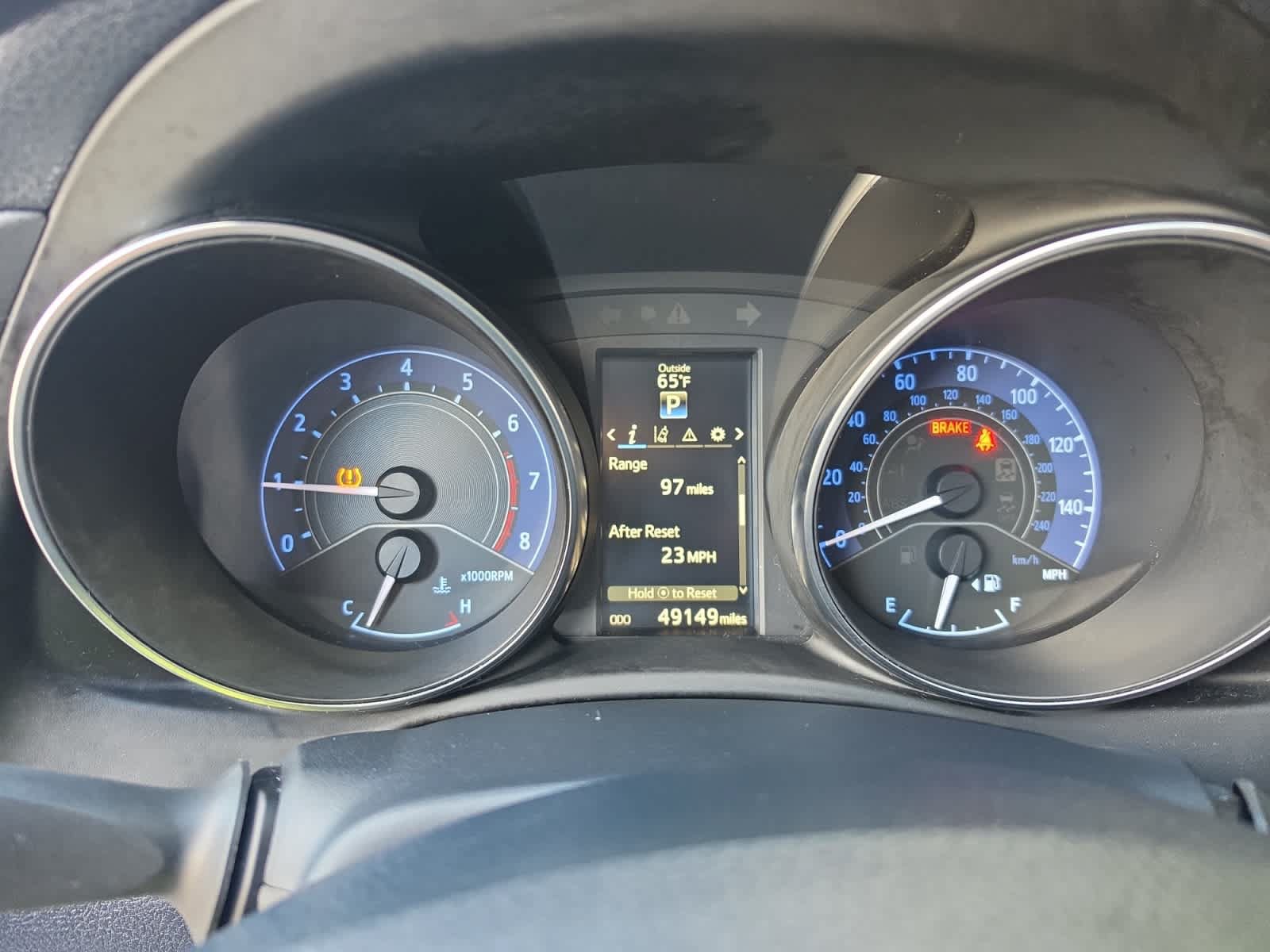 Used 2018 Toyota Corolla iM w/ All-Weather Mat Package FWD image 5