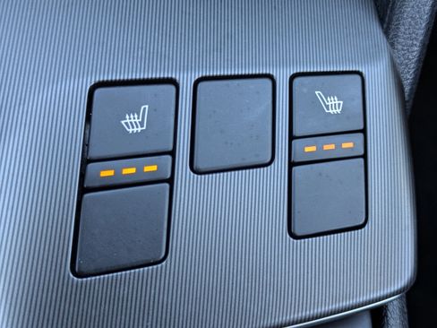 Certified 2026 Kia Sportage SX image 29