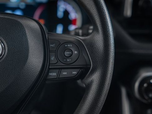 Certified 2024 Toyota RAV4 XLE image 29