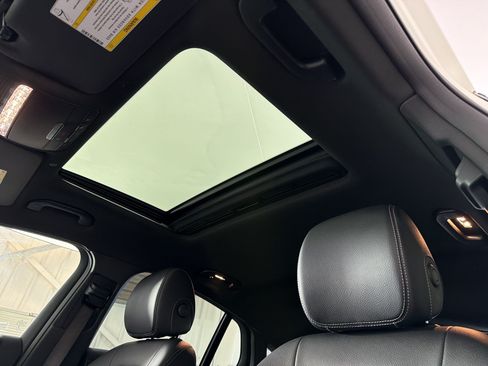 Certified 2022 Mercedes-Benz GLC 300 4MATIC Coupe image 25