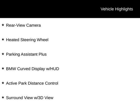 Used 2025 BMW 430i xDrive Coupe w/ Premium Package image 6