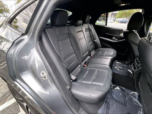 Used 2023 Mercedes-Benz GLE 53 AMG 4MATIC Coupe image 18
