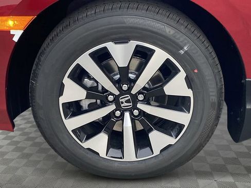 New 2026 Honda Odyssey EX-L image 7