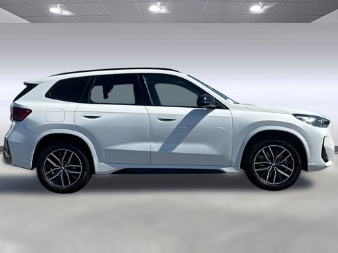 Certified 2023 BMW X1 xDrive28i w/ M Sport Package AWD/4WD image 7