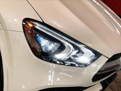 Used 2022 Mercedes-Benz GLE 350 4MATIC image 27