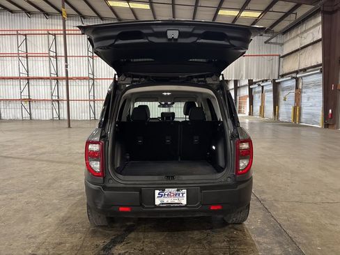 Used 2023 Ford Bronco Sport Big Bend image 11