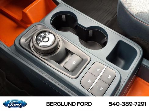 Used 2024 Ford Maverick XLT w/ Equipment Group 300A Standard AWD/4WD image 29