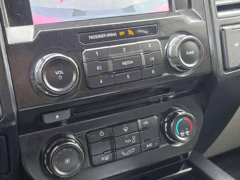 Used 2017 Ford F150 XL w/ Equipment Group 101A Mid image 28