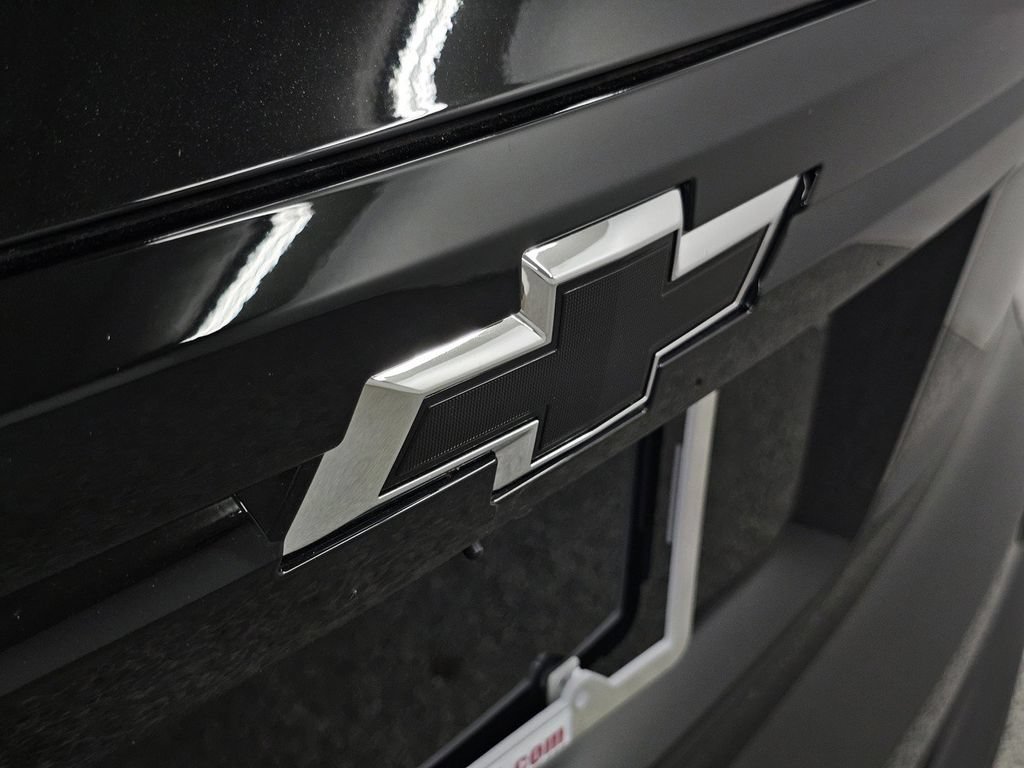New 2026 Chevrolet Traverse RS FWD image 26