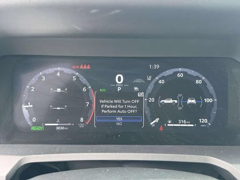 Used 2026 Toyota Tacoma TRD Sport AWD/4WD image 25