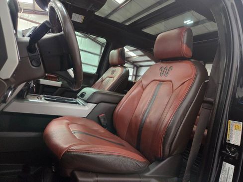Used 2020 Ford F250 King Ranch w/ King Ranch Ultimate Package image 73