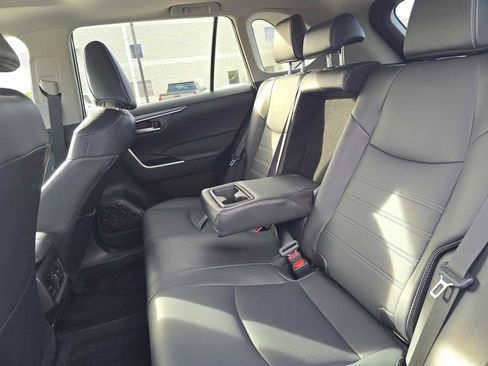 Certified 2023 Toyota RAV4 XLE Premium image 19