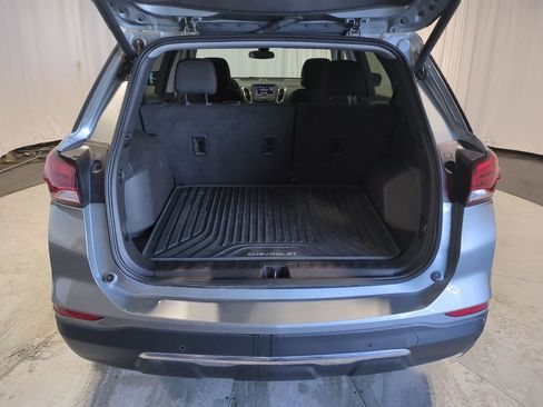 Used 2023 Chevrolet Equinox LT image 34