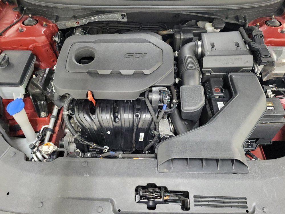 Used 2019 Hyundai Sonata SE FWD image 30