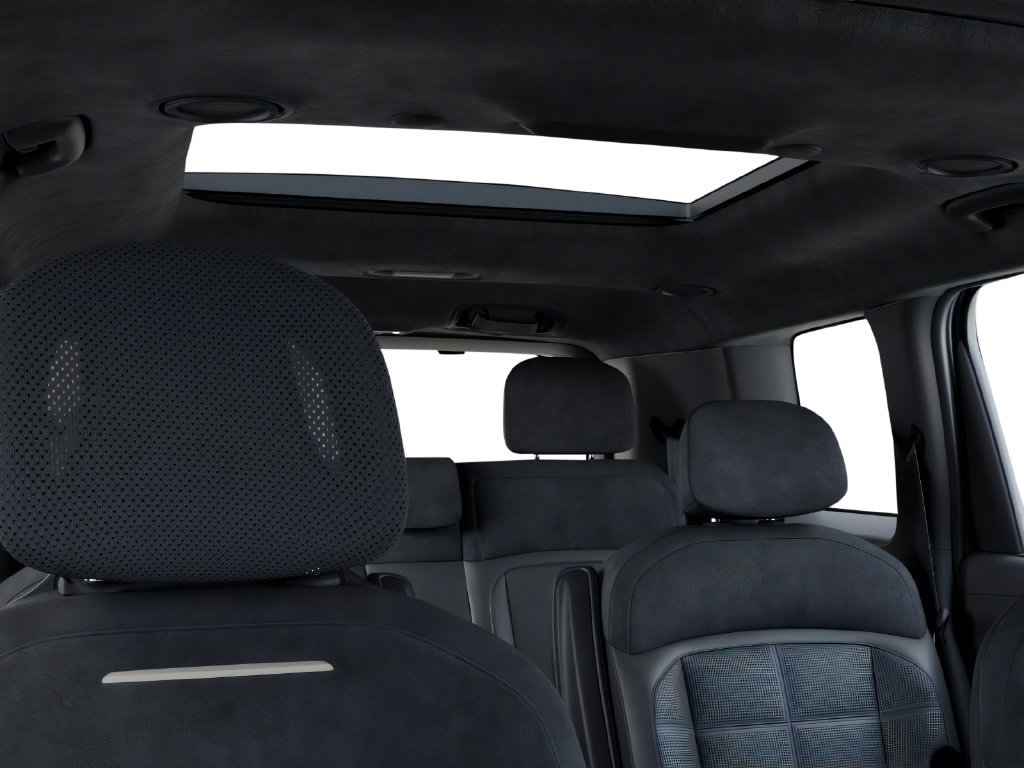 New 2027 Kia Telluride SX Prestige AWD/4WD image 27