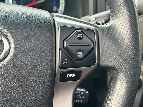 Used 2017 Toyota 4Runner Limited image 31