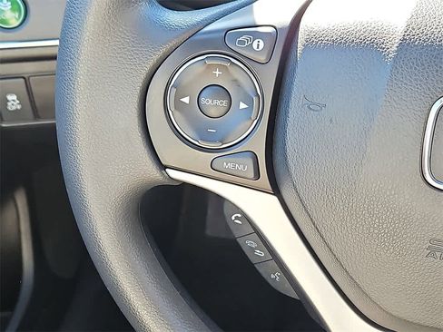 Used 2015 Honda Civic LX image 19