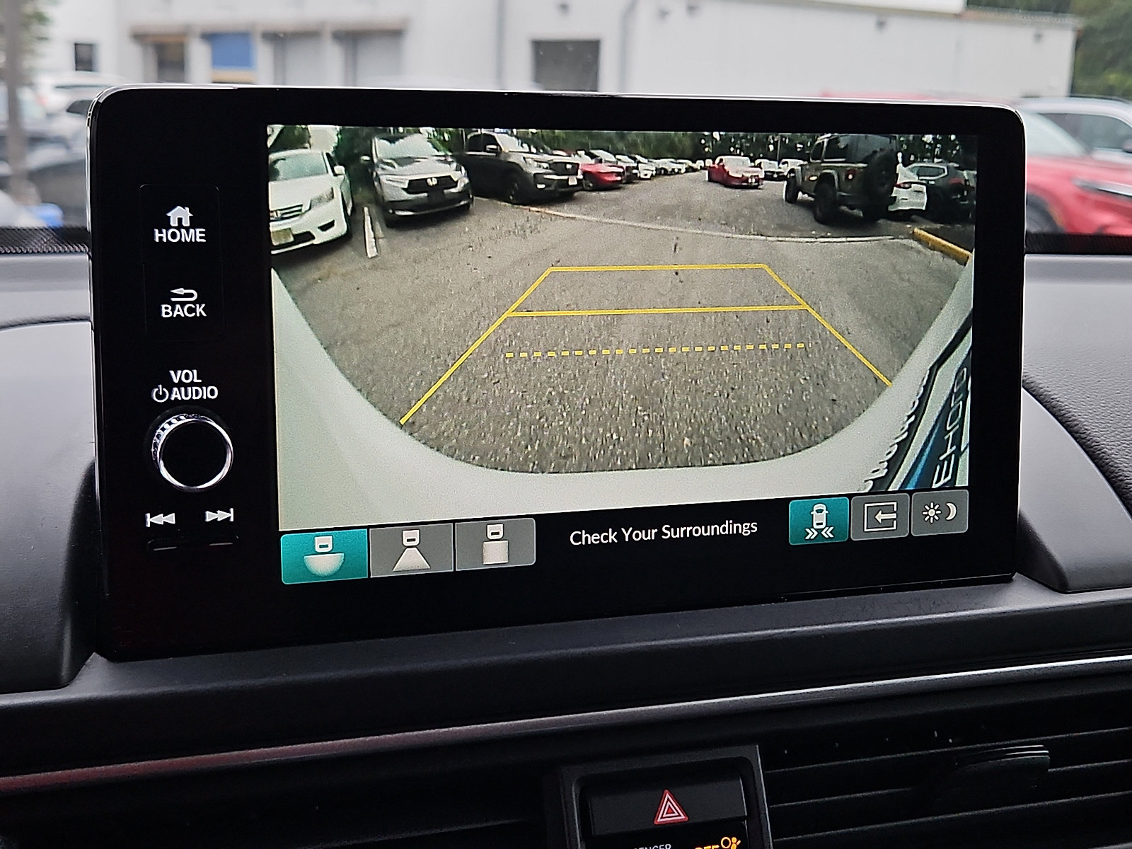 Used 2023 Honda Pilot EX-L image 19