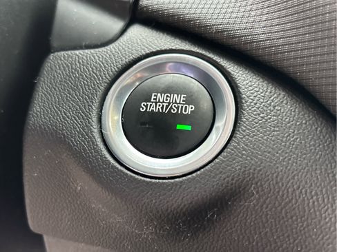 Certified 2024 Chevrolet Equinox RS w/ LPO, Floor Liner Package image 18