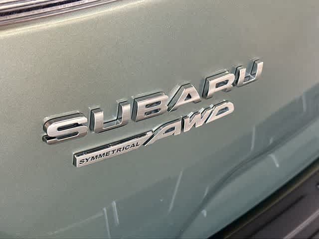 Used 2020 Subaru Forester Limited w/ Popular Package #3 AWD/4WD image 27