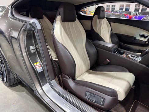 Used 2013 Bentley Continental GT image 61