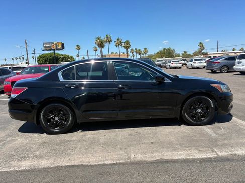 Used 2012 Honda Accord SE image 8