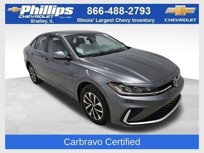 Used 2026 Volkswagen Jetta S