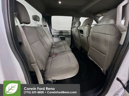 Used 2019 Ford F150 XLT w/ Equipment Group 301A Mid RWD image 24