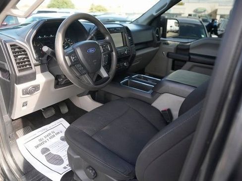 Used 2019 Ford F150 XL w/ Equipment Group 101A Mid image 8