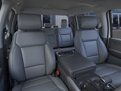 New 2025 Ford F150 Lightning Flash AWD/4WD image 10