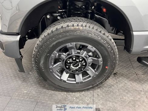 New 2026 Ford F250 XL w/ STX Appearance Package AWD/4WD image 19