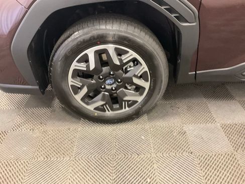 New 2026 Subaru Forester Premium AWD/4WD image 9