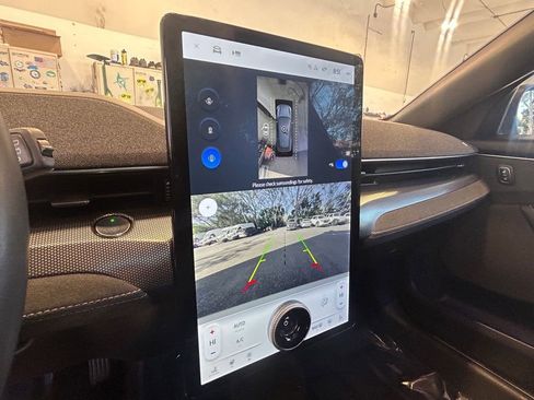 Used 2021 Ford Mustang Mach-E GT w/ GT Performance Edition image 12