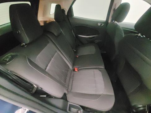 Used 2021 Ford EcoSport SE image 19
