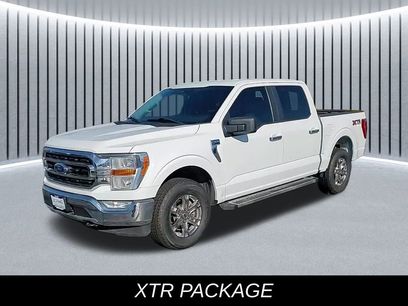 Used 2022 Ford F150 XLT w/ XTR Package