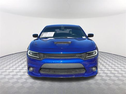Used 2022 Dodge Charger GT w/ Plus Group image 2