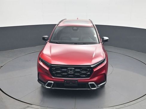 Used 2025 Honda CR-V Sport Touring image 14