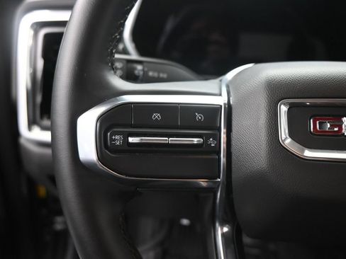 Used 2024 GMC Canyon Elevation w/ Trailering Package RWD image 12
