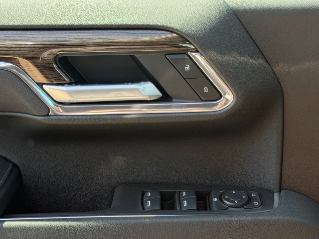 New 2026 Chevrolet Silverado 1500 RST RWD image 18