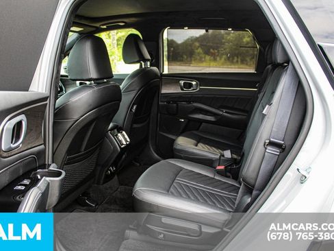 Used 2024 Kia Sorento SX Prestige AWD/4WD image 17