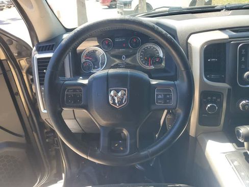 Used 2013 RAM 1500 Big Horn image 24