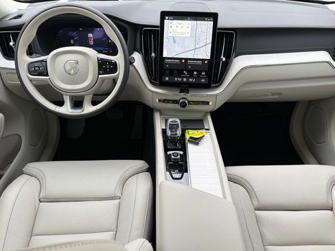 New 2026 Volvo XC60 B5 Ultra w/ Protection Package Premier image 10