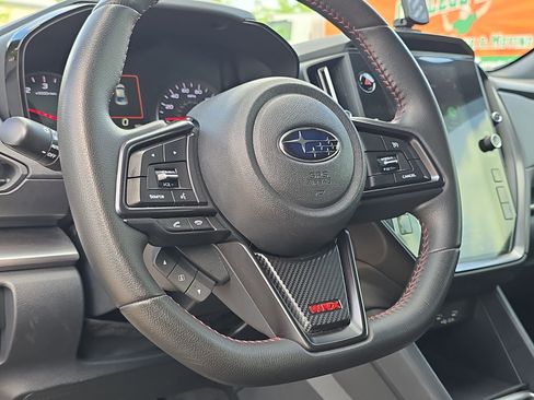 Used 2023 Subaru WRX Premium image 13