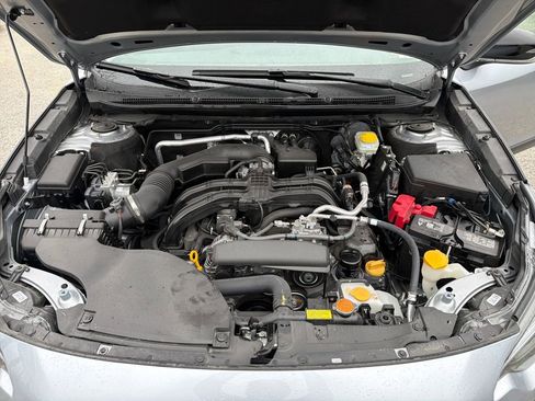 Certified 2025 Subaru Outback Premium image 41