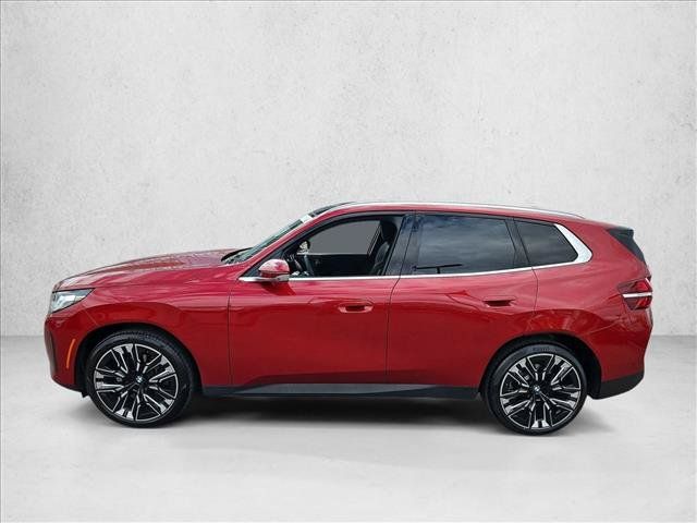 Certified 2026 BMW X3 xDrive30i w/ Premium Package AWD/4WD image 9